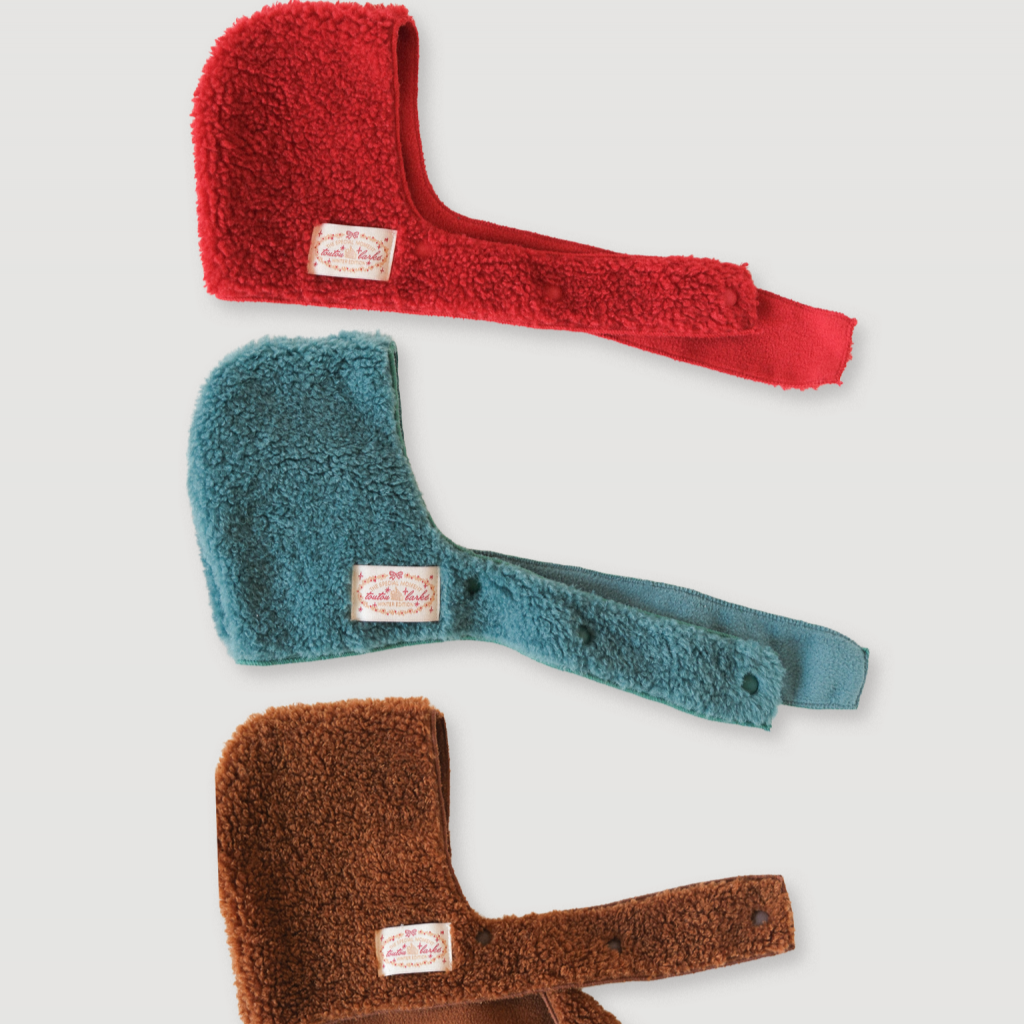 【予約】moment fur bonnet