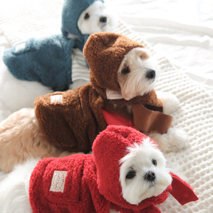 【予約】moment fur bonnet