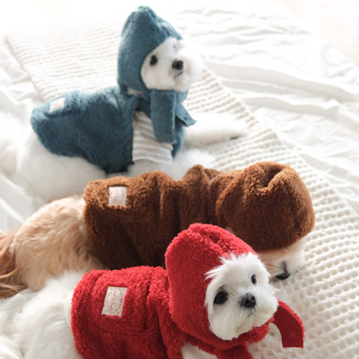 【予約】moment fur bonnet