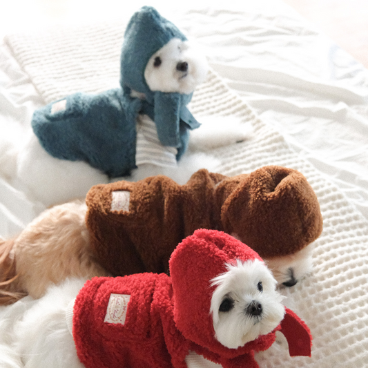 【予約】moment fur bonnet