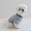 【一部即納】ノートストライプTシャツ