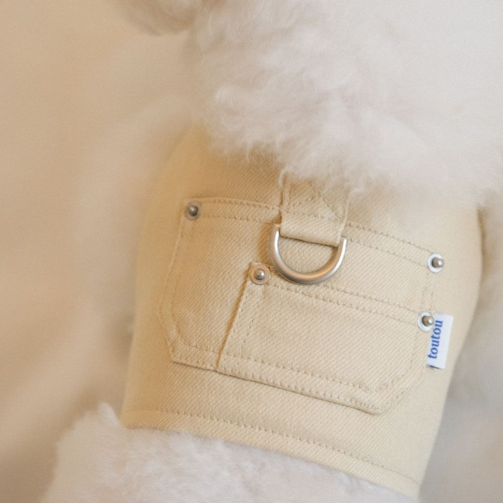 【予約】Pocket Harness