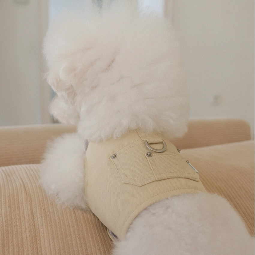 【予約】Pocket Harness