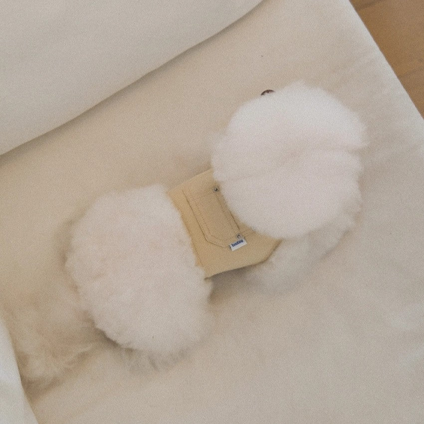 【予約】Pocket Harness