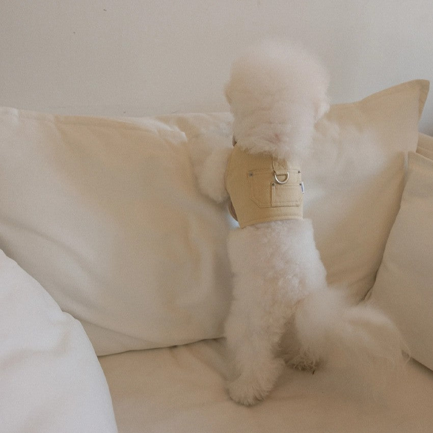 【予約】Pocket Harness