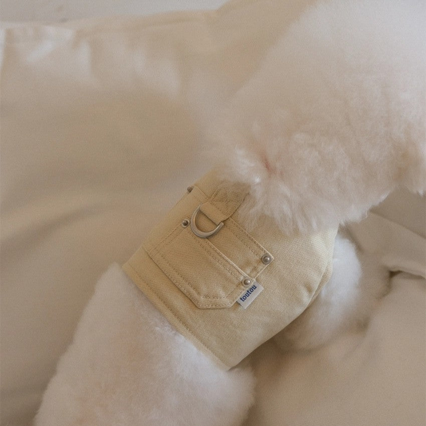 【予約】Pocket Harness