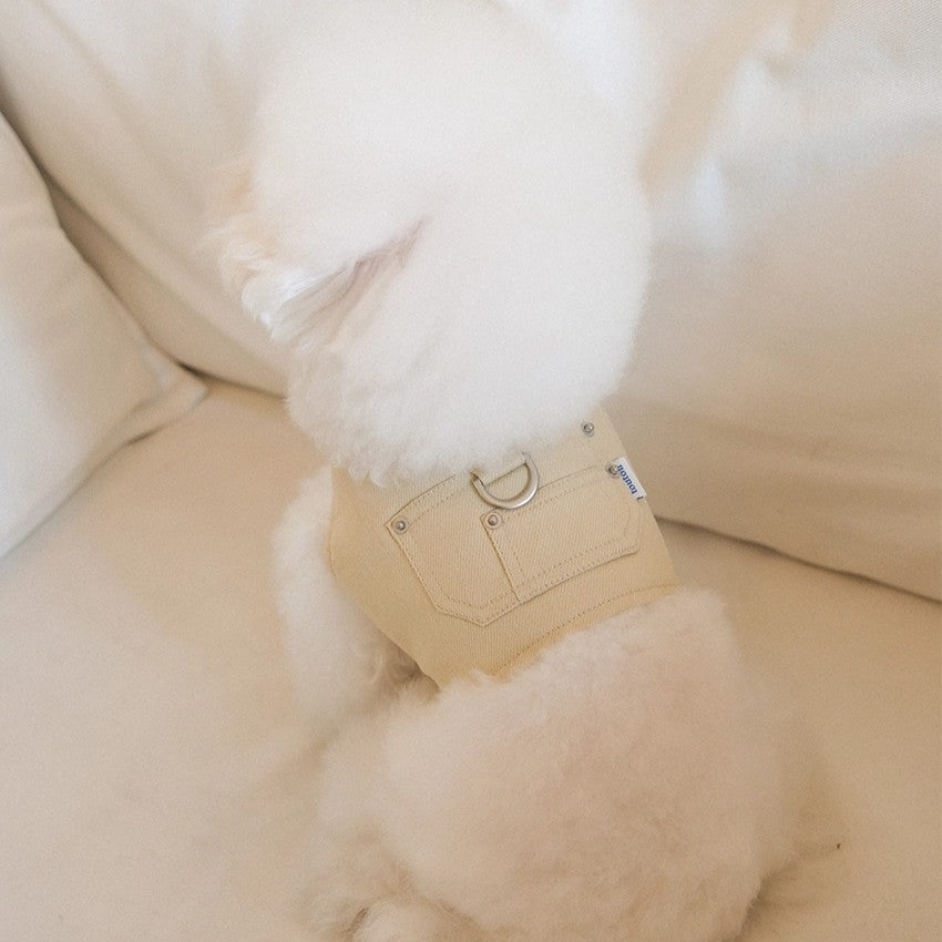 【予約】Pocket Harness