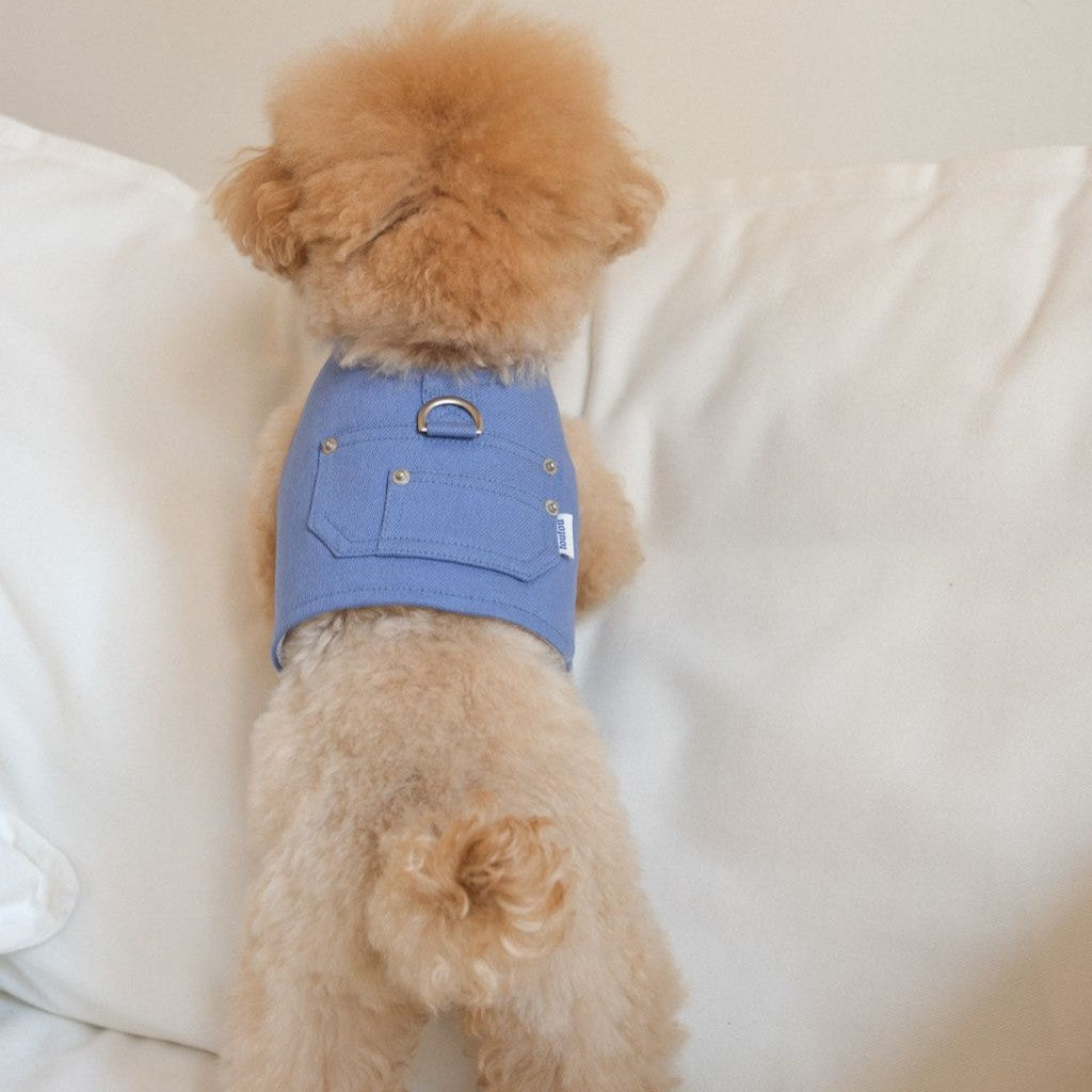 【予約】Pocket Harness