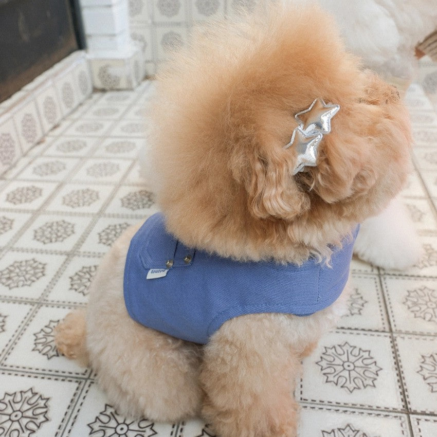 【予約】Pocket Harness