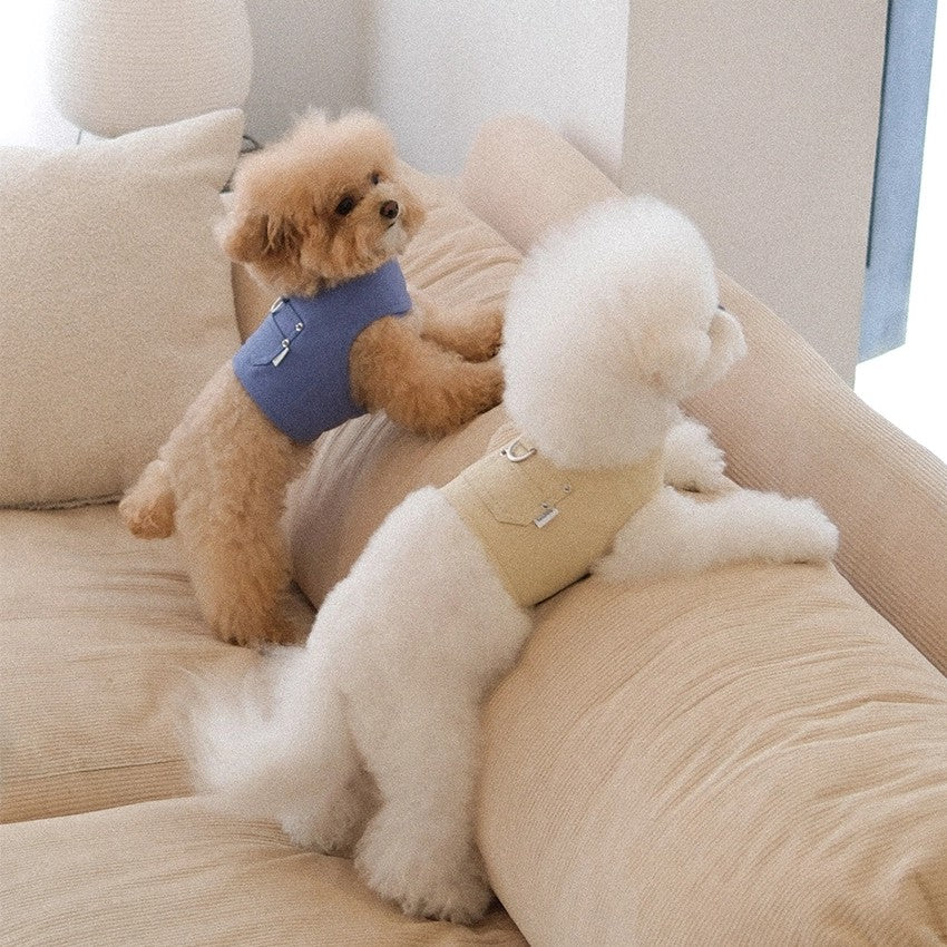 【予約】Pocket Harness