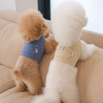 【予約】Pocket Harness