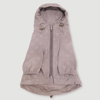 【予約】シリアル ウィンドブレーカー