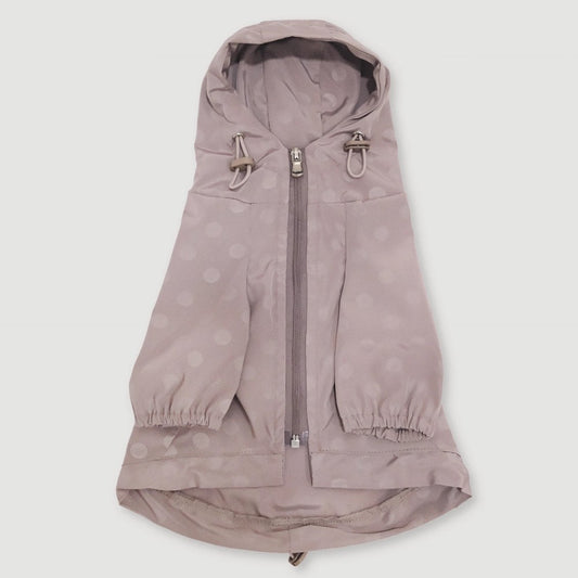 【予約】シリアル ウィンドブレーカー