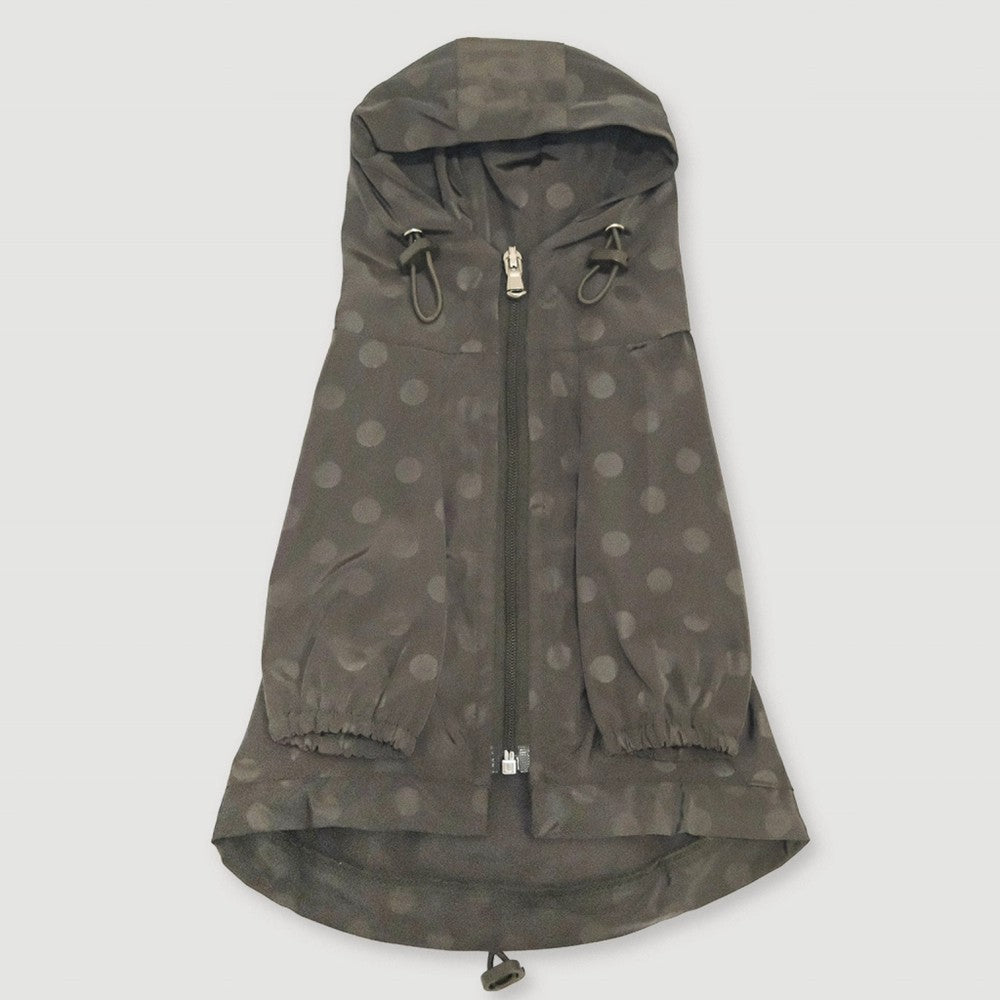 【予約】シリアル ウィンドブレーカー