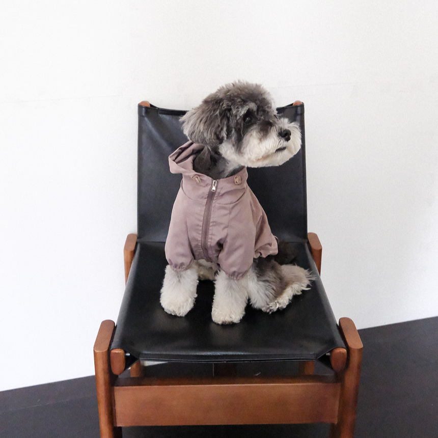 【予約】シリアル ウィンドブレーカー