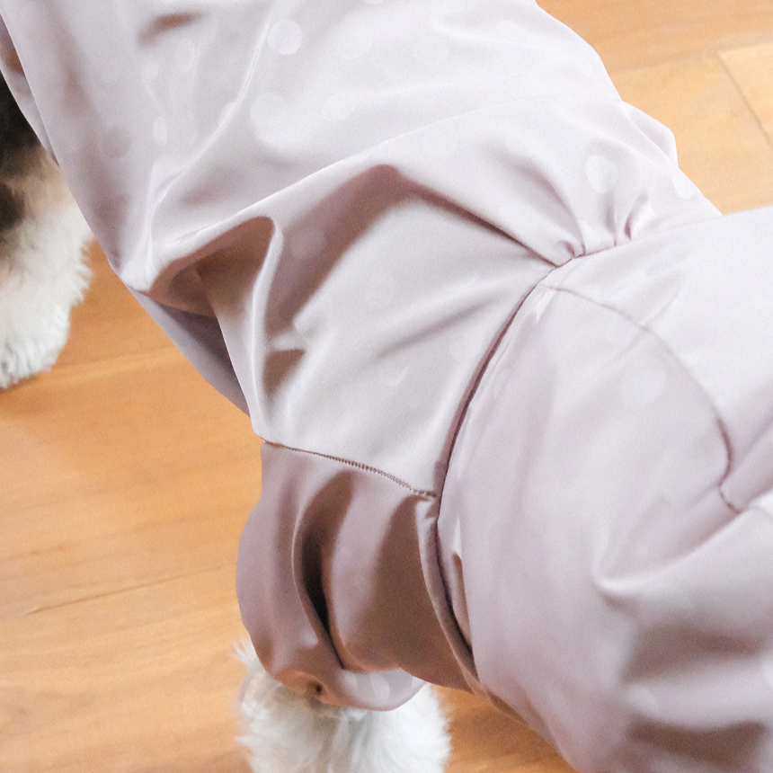 【予約】シリアル ウィンドブレーカー