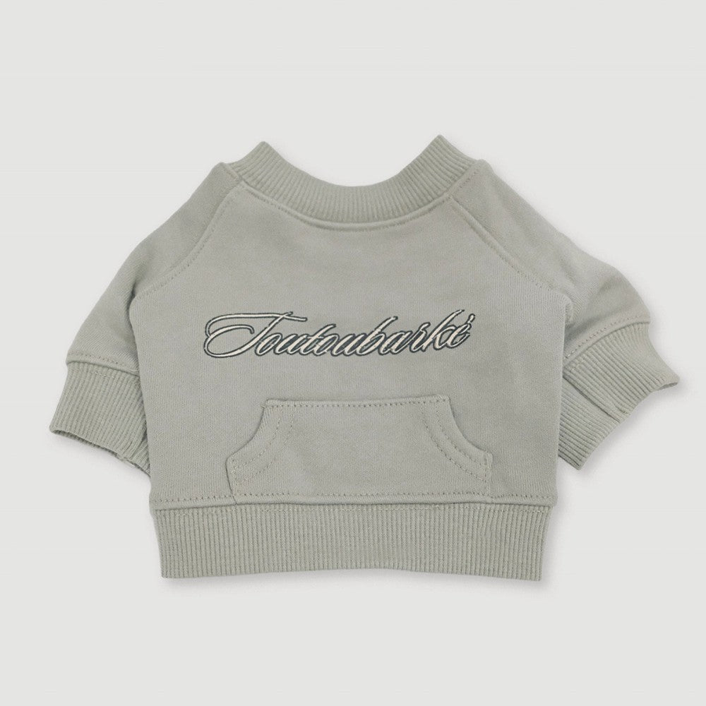 【予約】シグネチャー スウェットシャツ