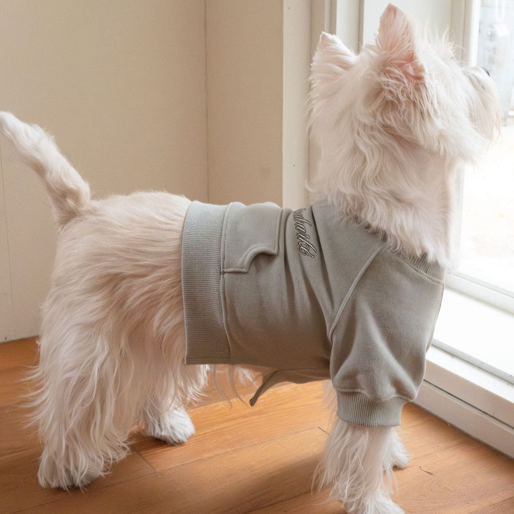 【予約】シグネチャー スウェットシャツ