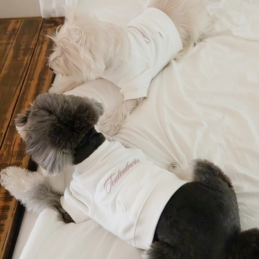 【予約】シグネチャー スウェットシャツ