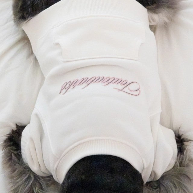 【予約】シグネチャー スウェットシャツ