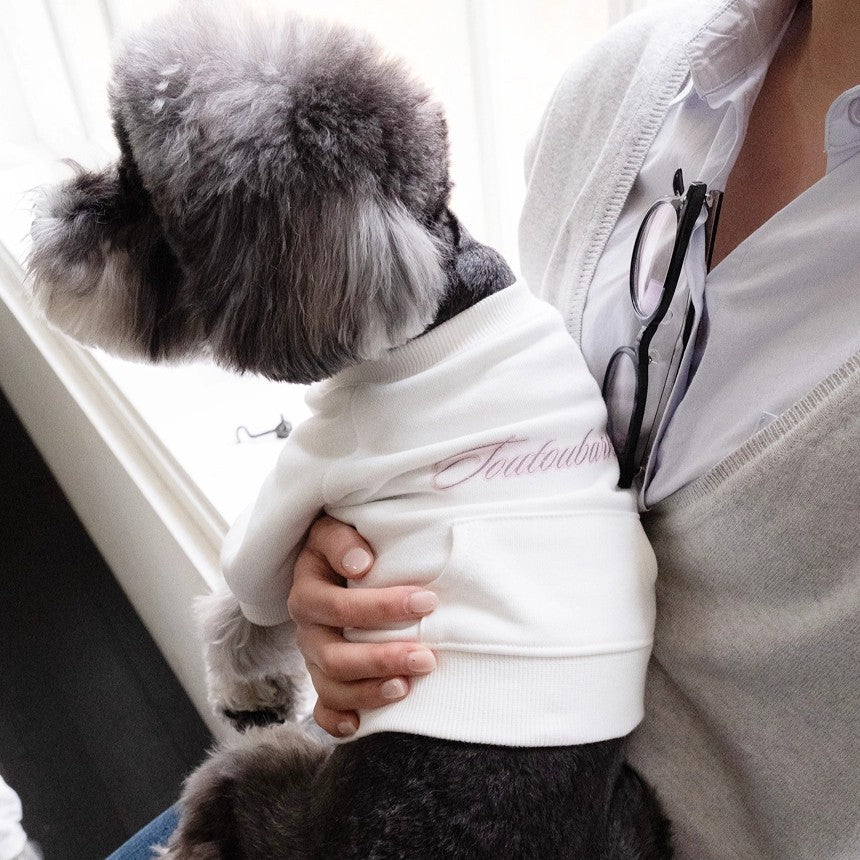 【予約】シグネチャー スウェットシャツ