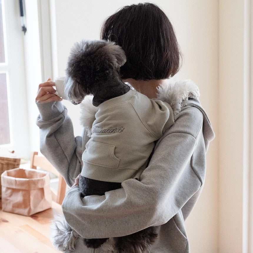 【予約】シグネチャー スウェットシャツ