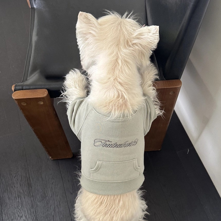 【予約】シグネチャー スウェットシャツ