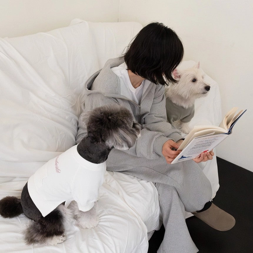 【予約】シグネチャー スウェットシャツ