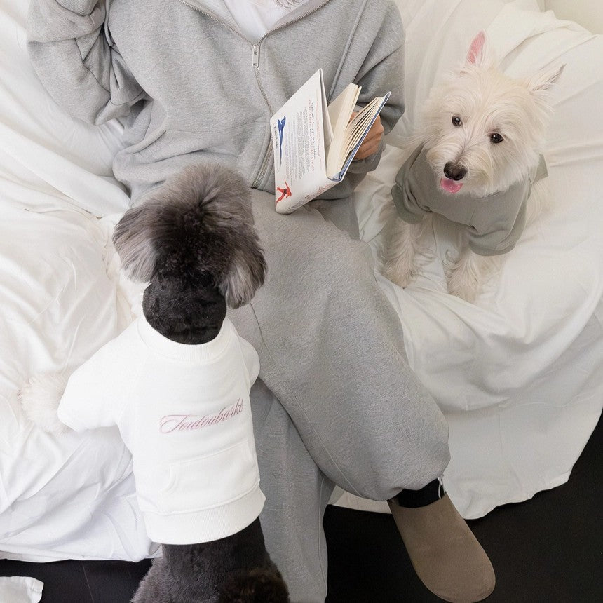 【予約】シグネチャー スウェットシャツ