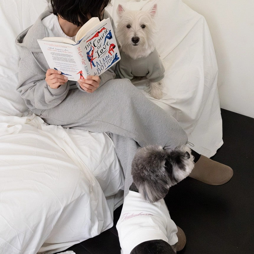 【予約】シグネチャー スウェットシャツ