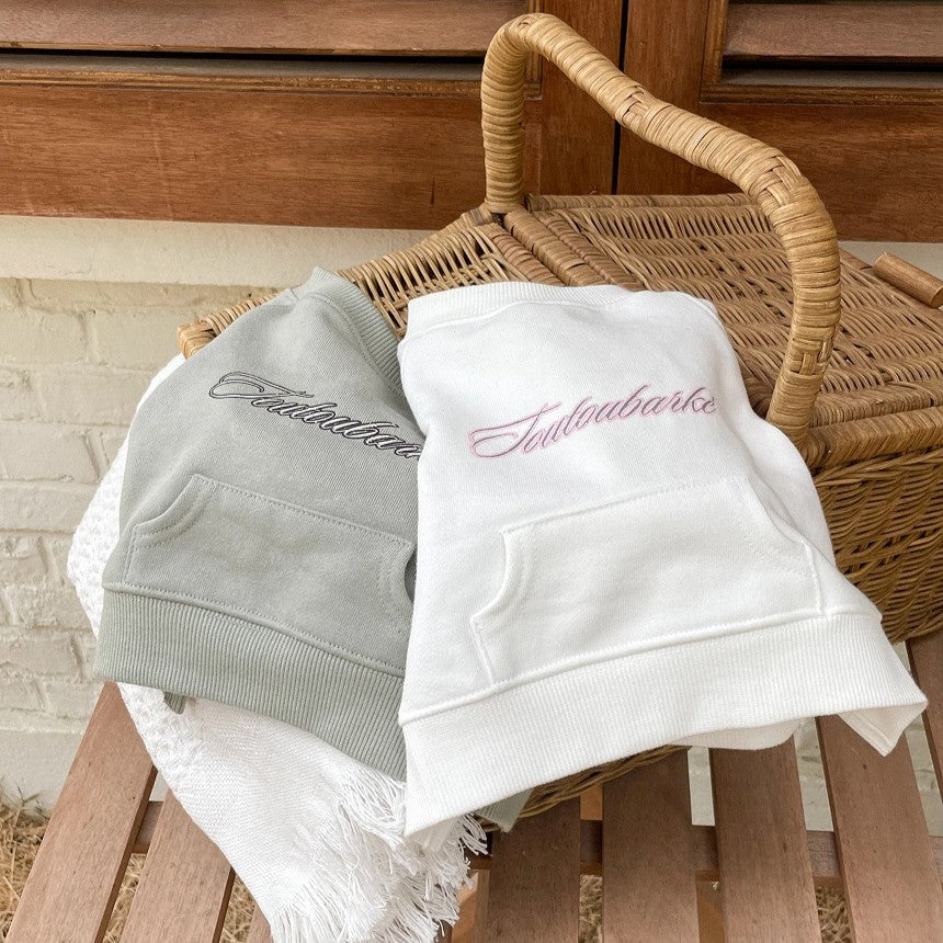 【予約】シグネチャー スウェットシャツ