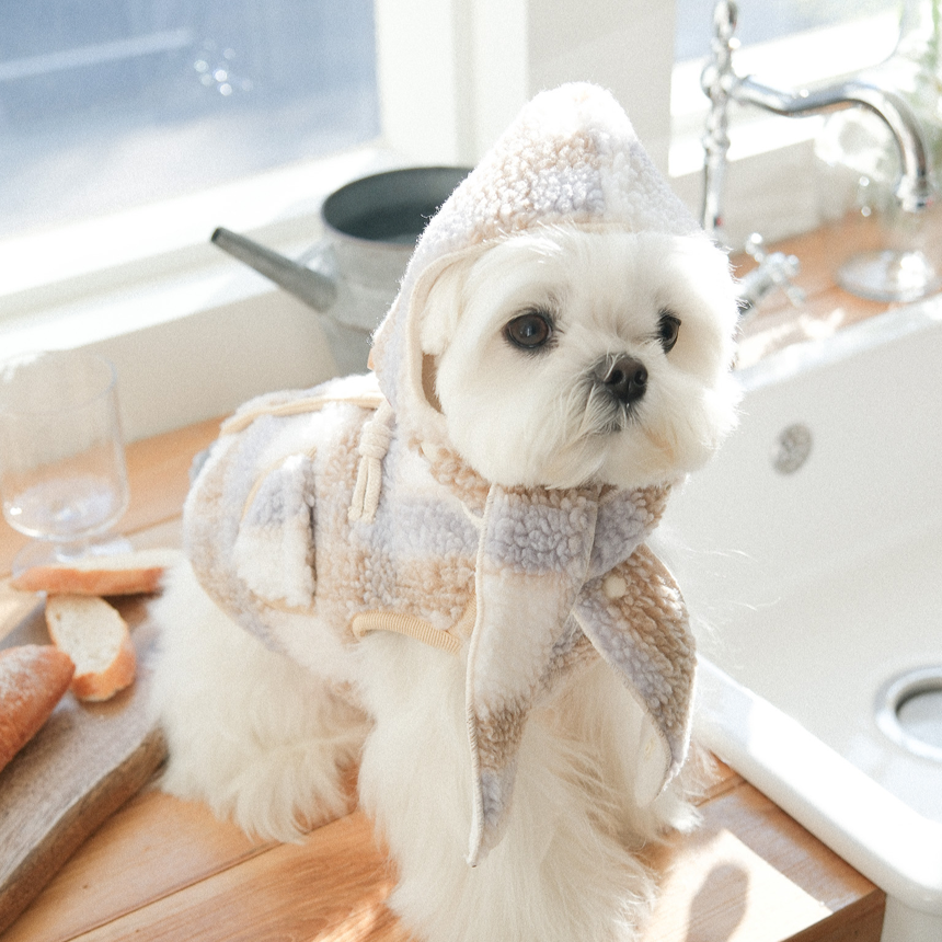 【予約】Snuggle Bonnet