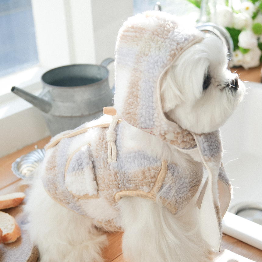 【予約】Snuggle Bonnet