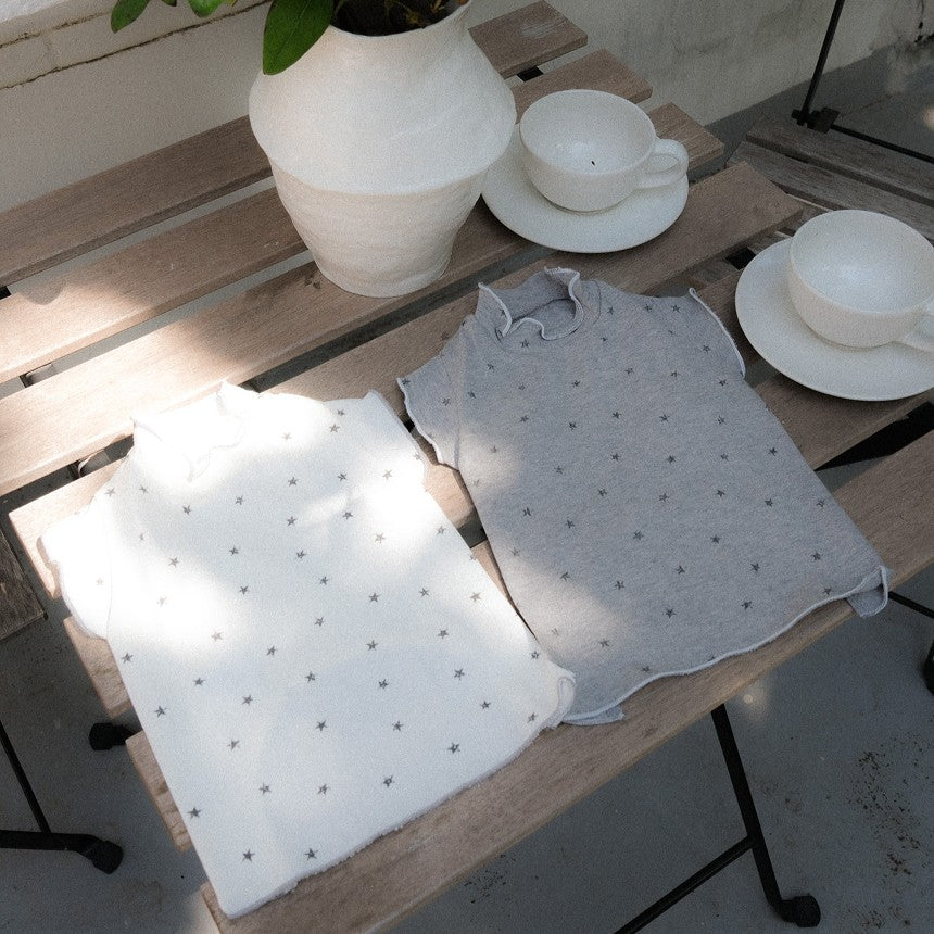 【予約】ステラTシャツ