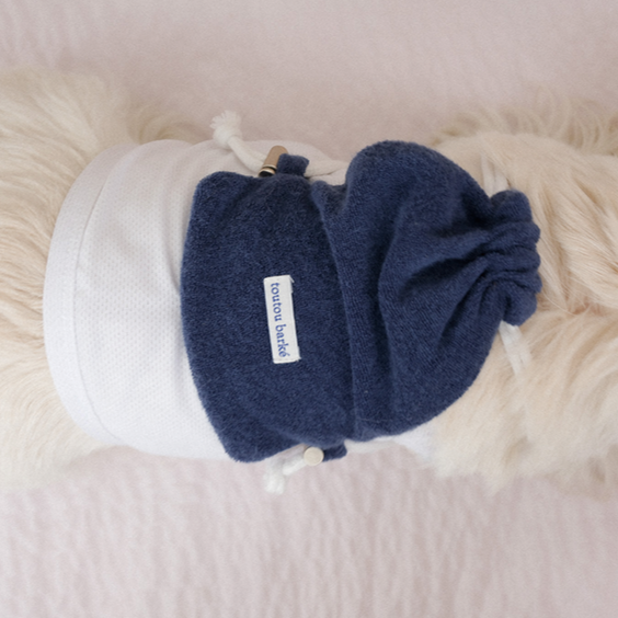 【予約】Terry String Bag (For Pets)