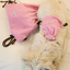 【予約】Terry String Bag (For Pets)