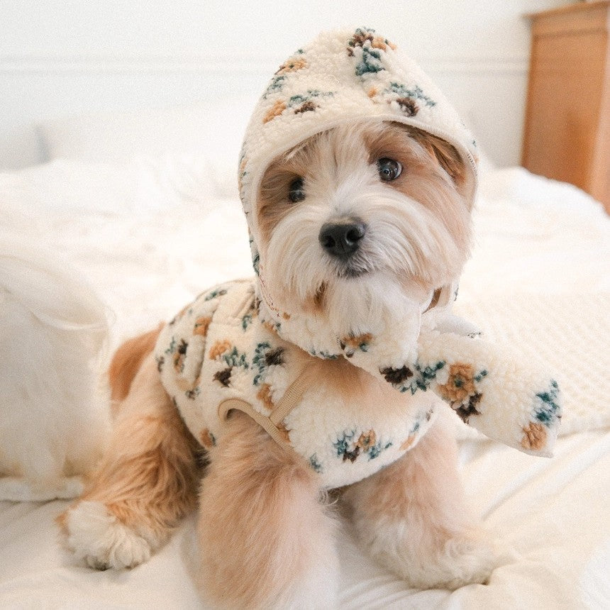 【予約】Snuggle Bonnet