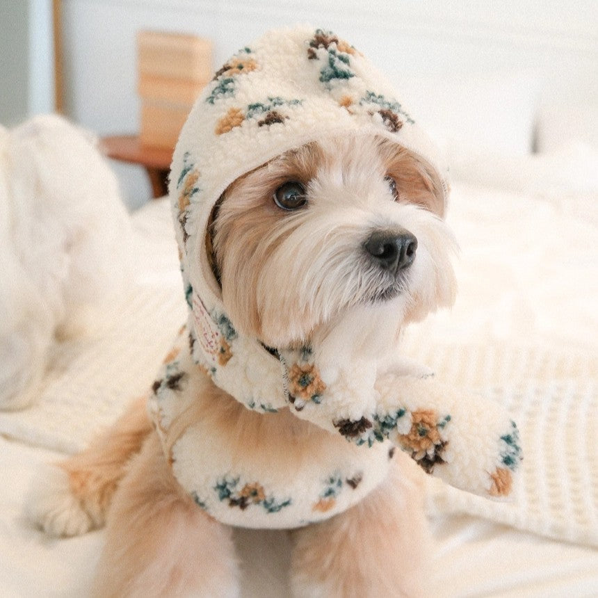【予約】Snuggle Bonnet