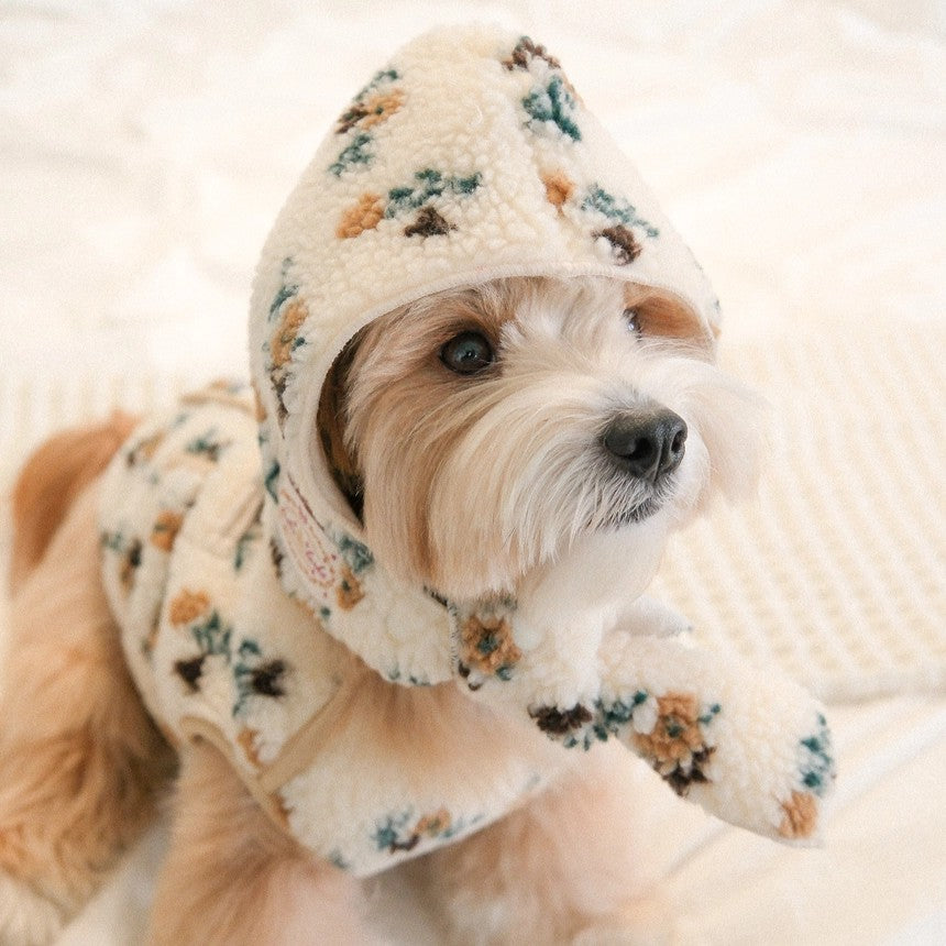 【予約】Snuggle Bonnet