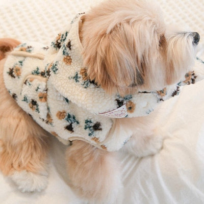 【予約】Snuggle Bonnet