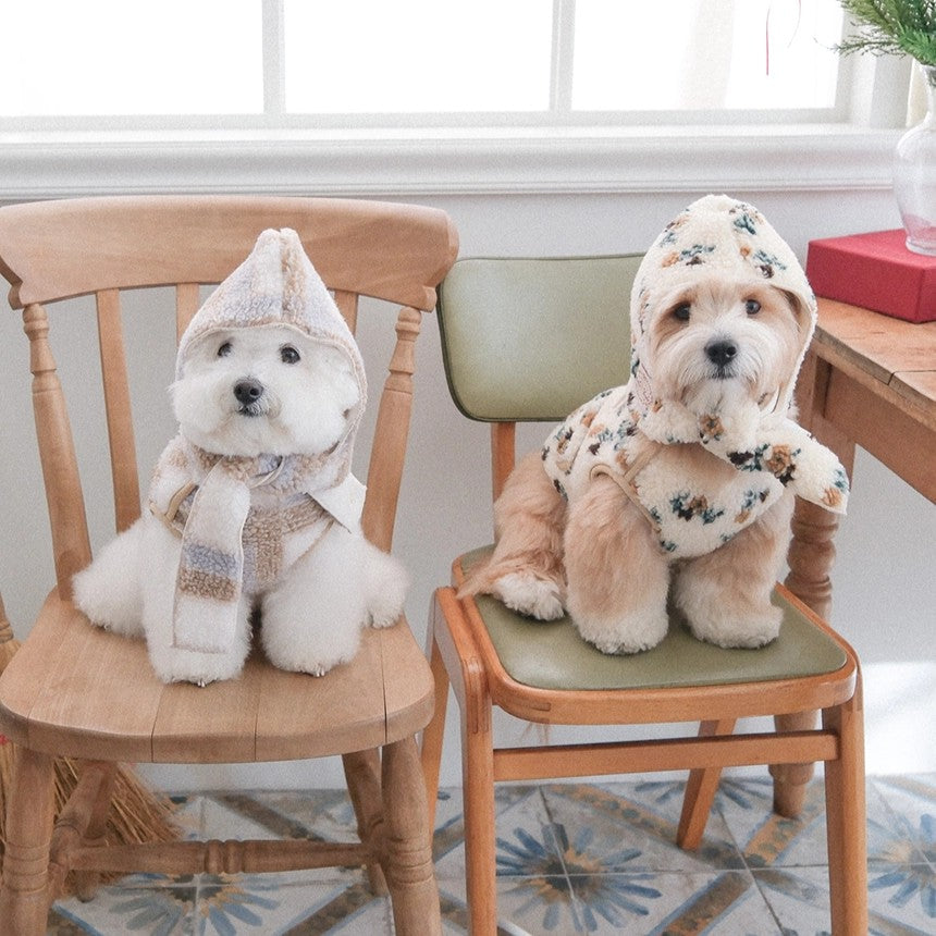 【予約】Snuggle Bonnet