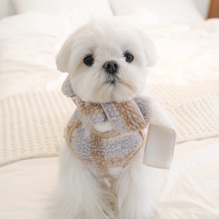 【予約】Snuggle Bonnet