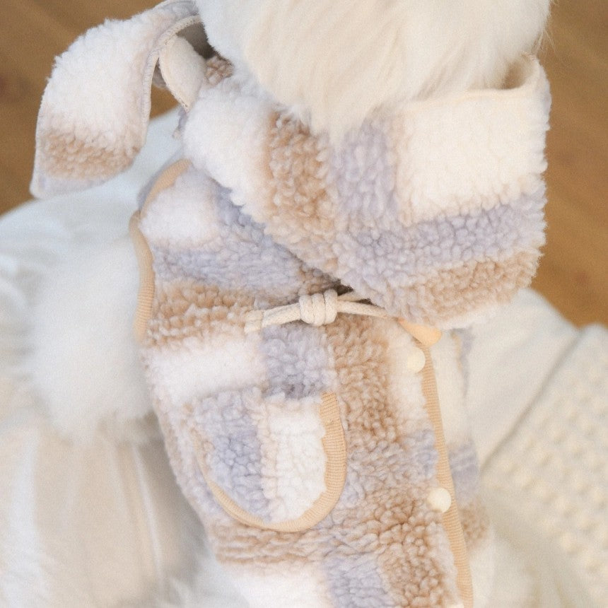 【予約】Snuggle Bonnet
