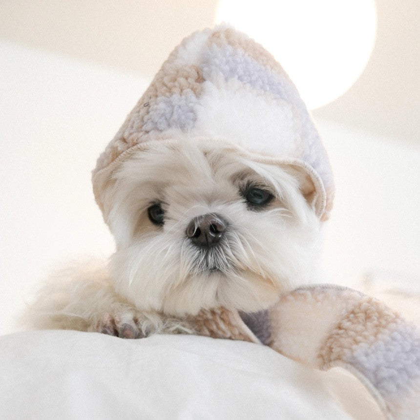 【予約】Snuggle Bonnet