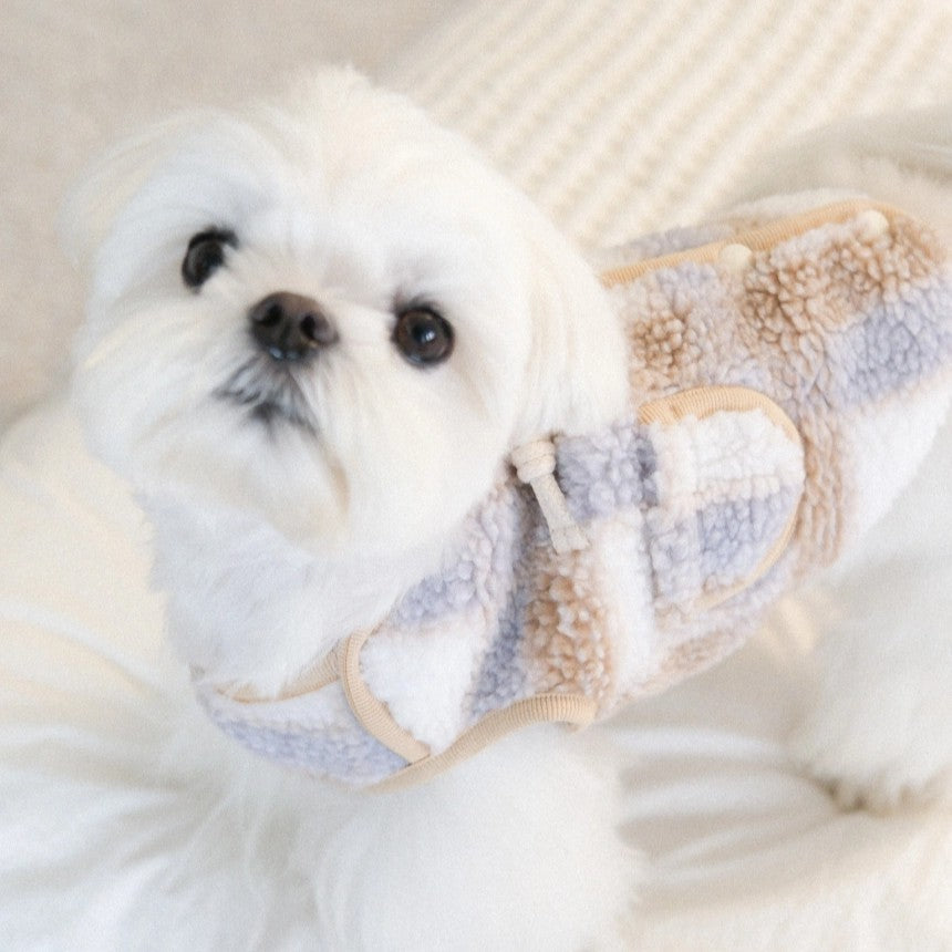 【予約】Snuggle Toggle Jacket