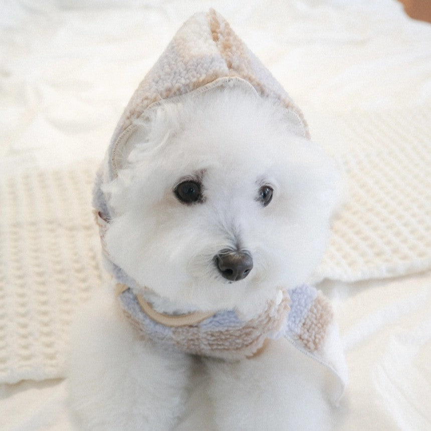 【予約】Snuggle Bonnet