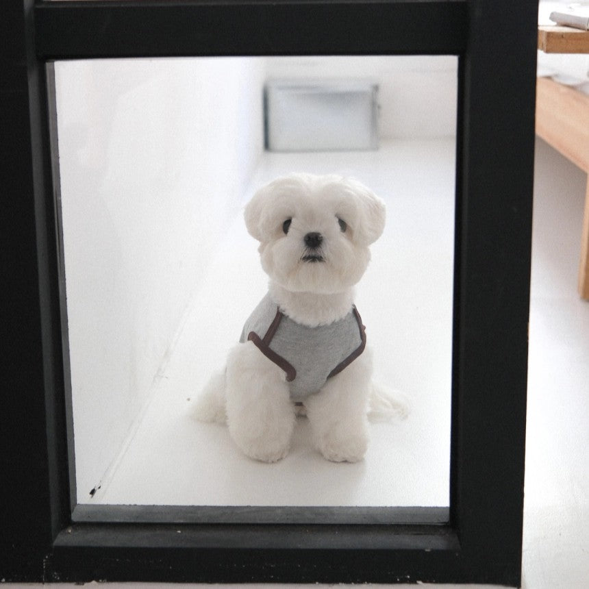 【予約】Vintage letteringer T