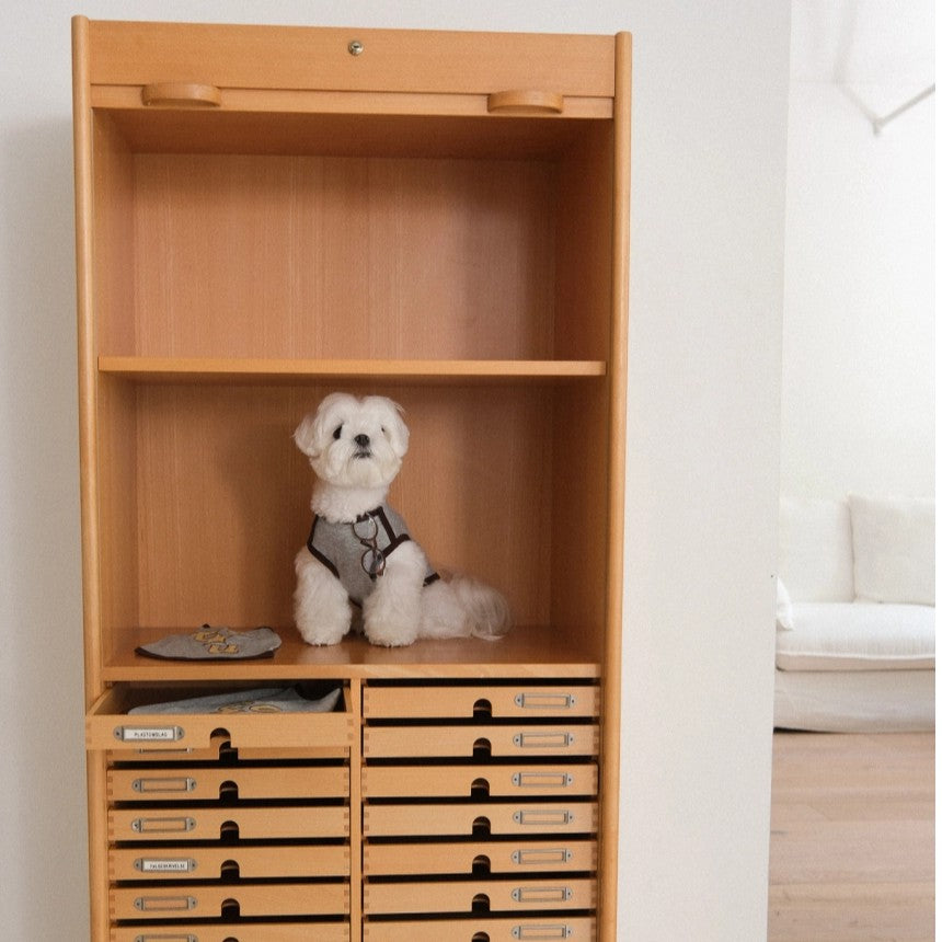 【予約】Vintage letteringer T