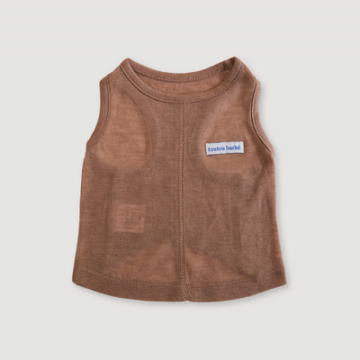 【予約】ウールレイヤートップス