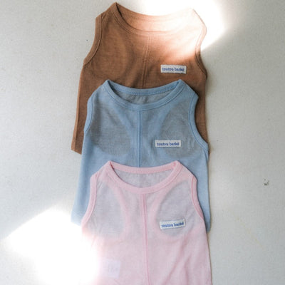 【予約】ウールレイヤートップス